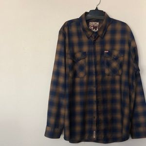 Dixxon “The Eddie”